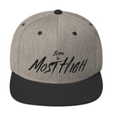 The Most High Snapback