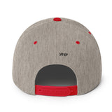 The Most High Snapback