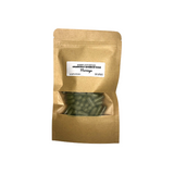 SuperNutrients -Moringa Capsules- Grown in Texas