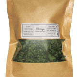 Moringa Loose Leaf tea- Makes 10 cups- Organic