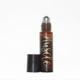 Muscle Pain Roller- doTERRA- Eucalyptus, Peppermint & Rosemary Essential oil- Organic