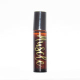 Muscle Pain Roller- doTERRA- Eucalyptus, Peppermint & Rosemary Essential oil- Organic