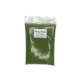 Moringa Powder- Organic- Green Superfood- Grown in Texas