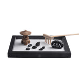 Sand Zen Garden Kit