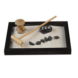 Sand Zen Garden Kit