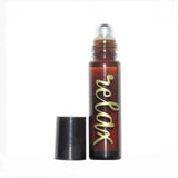 Relaxation Roller- doTERRA- Balance Blend & Lavender Essential oil -Organic