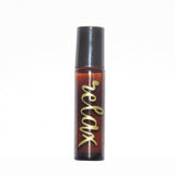 Relaxation Roller- doTERRA- Balance Blend & Lavender Essential oil -Organic
