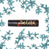 Relaxation Roller- doTERRA- Balance Blend & Lavender Essential oil -Organic
