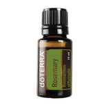 Breathe Roller- Congestion Relief - doTERRA with Rosemary Essential oil- Organic
