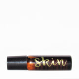 First Aid + Blemish Roller- doTERRA- Tea Tree, Lavender & Frankincense Essential oil- Organic