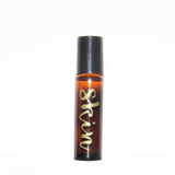 First Aid + Blemish Roller- doTERRA- Tea Tree, Lavender & Frankincense Essential oil- Organic