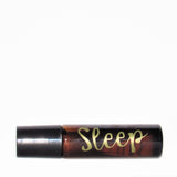 Sleep Aid Roller- doTERRA- Lavender, Ylang Ylang,& Cedarwood Essential oil - Organic