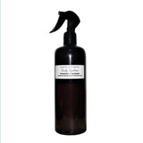 Organic Hair Growth- Scalp Spritzer- Rosemary & Lavender essential oils