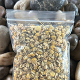 Organic Chamomille Tea
