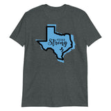 Texas Strong Tshirt- Proceeds donated to Texas Families in need.