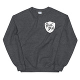 Soul Jah Shield Crew Hoodie