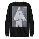 Unisex Fleece Pullover