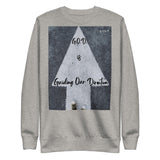Unisex Fleece Pullover