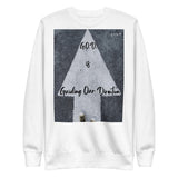 Unisex Fleece Pullover