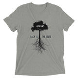 BACK TO THE ROOTS Super Soft t-shirt