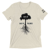 BACK TO THE ROOTS Super Soft t-shirt