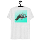 Go Smudge Yourself - Back graphic T