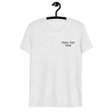 Go Smudge Yourself - Back graphic T