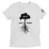 BACK TO THE ROOTS Super Soft t-shirt