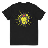 Youth jersey t-shirt