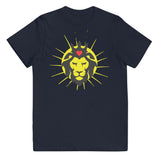 Youth jersey t-shirt